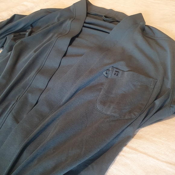 Tommy John Robe - Picture 3 of 4